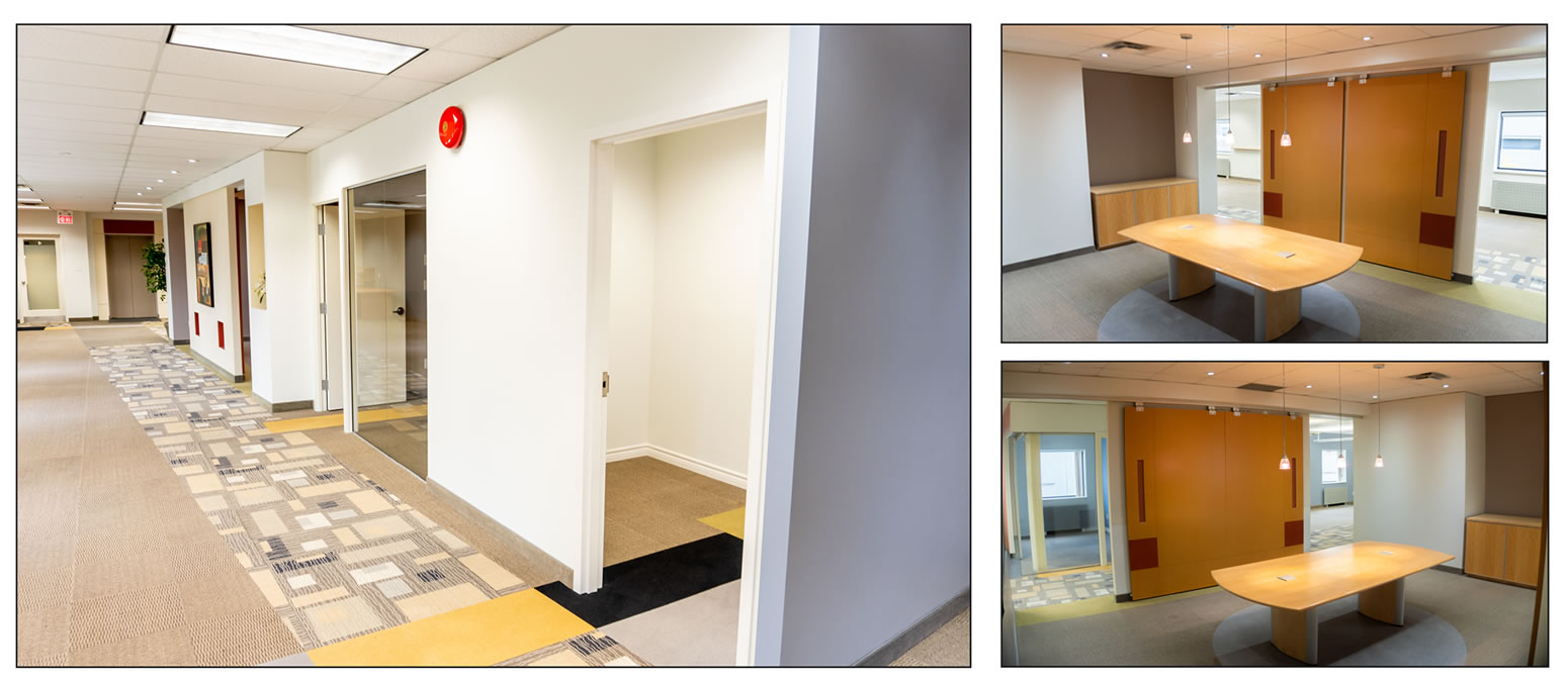 4th Floor – Bradel Properties