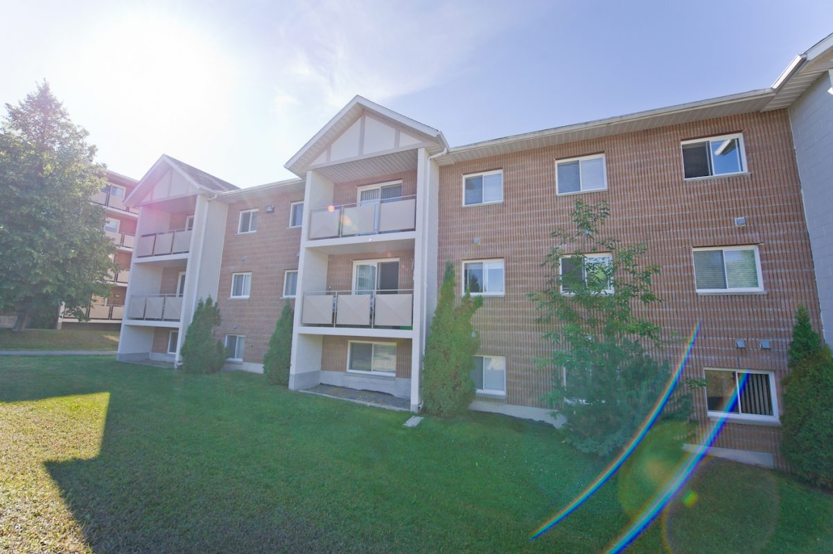 Residential Timmins Bradel Properties